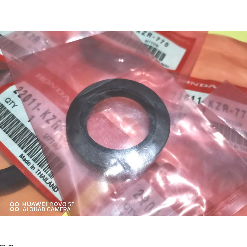 social few big Fork oil leveling gauge Genuine Honda Axle Oil Seal