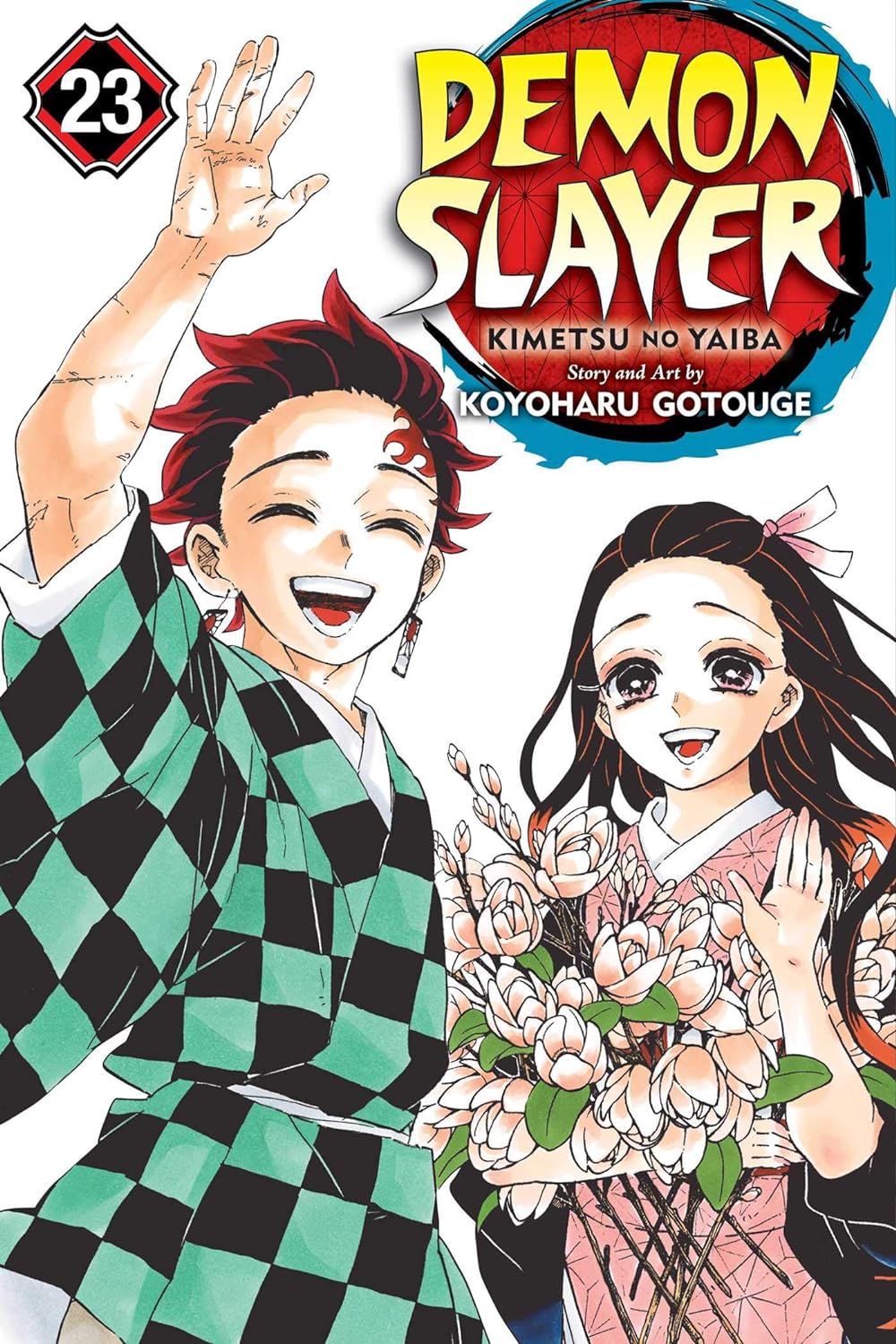 Demon%20Slayer:%20Kimetsu%20no%20Yaiba,%20Vol.%201-23%20Full%20Manga%20Set%20-%20Image%207