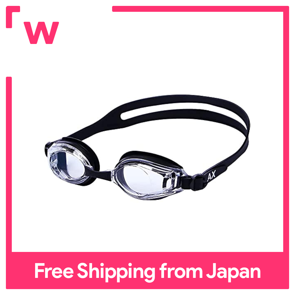 [AX] Swimming goggles with degrees Swim goggles with degrees Swim