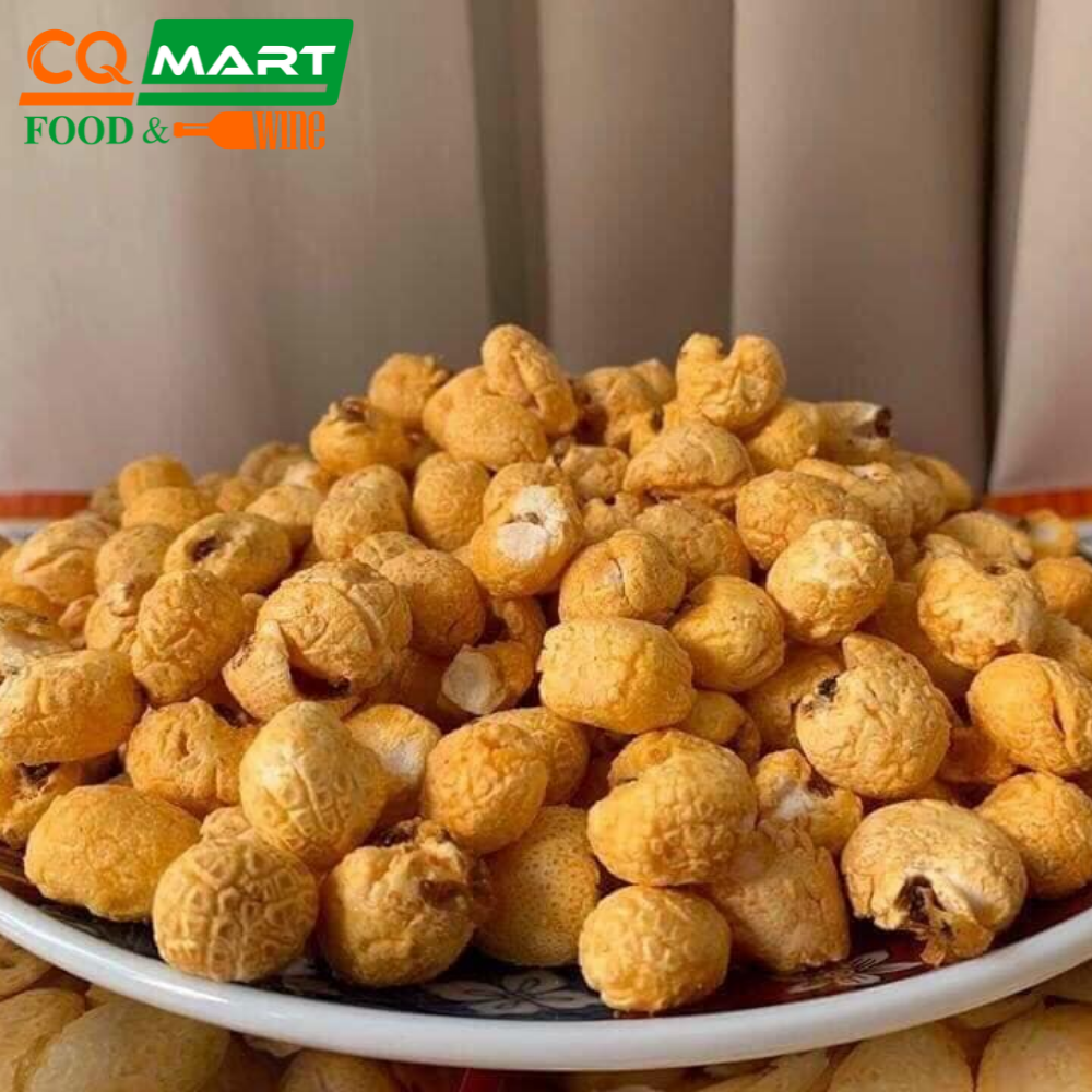 Bắp Rang Phô Mai Goongchi Hàn Quốc 250g