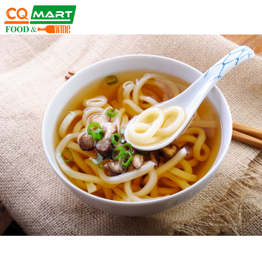 Mì Udon Bongojang Gói 200g