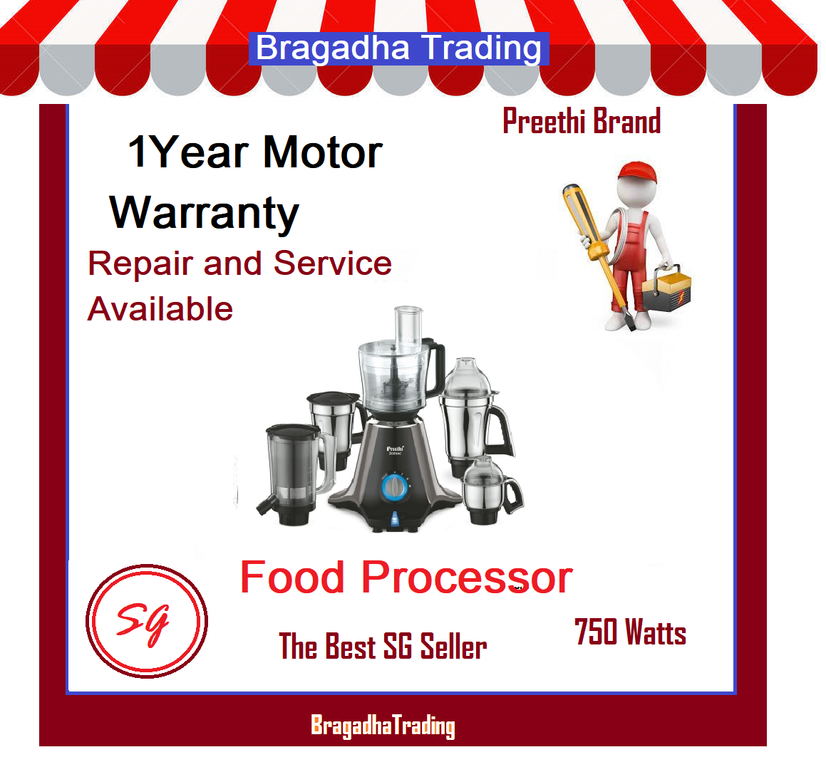 preethi mixer grinder zodiac price list