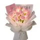 [Ảnh Thật] Kẽm Nhung Loại 1 Bó 100 Sợi, Đủ 28 Màu. Kẽm Lông Làm Hoa,Nụ Tầm Xuân,Trang Trí, Handmade, Thú Bông kho tranh đồng nai. 
