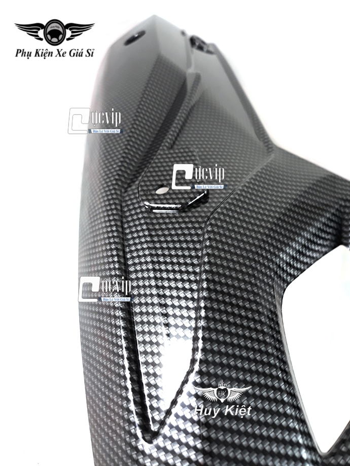 [HCM]Ốp Pô Carbon SH 2017 - 2019 MS1382
