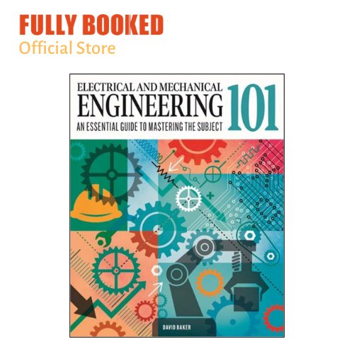 Mechanical Engineering 101