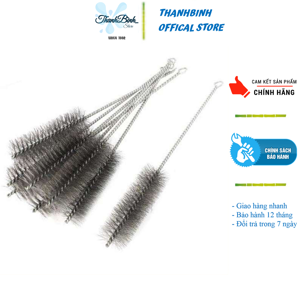 CHỔI CƯỚC CỌ RỬA Ô TÔ/ XE MÁY CÁC LOẠI