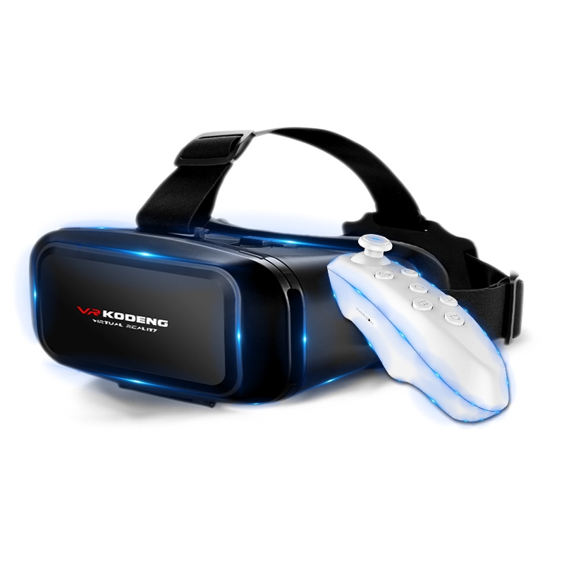 RAIMUND Vr with 2 hands controller Vr for android phone with 2