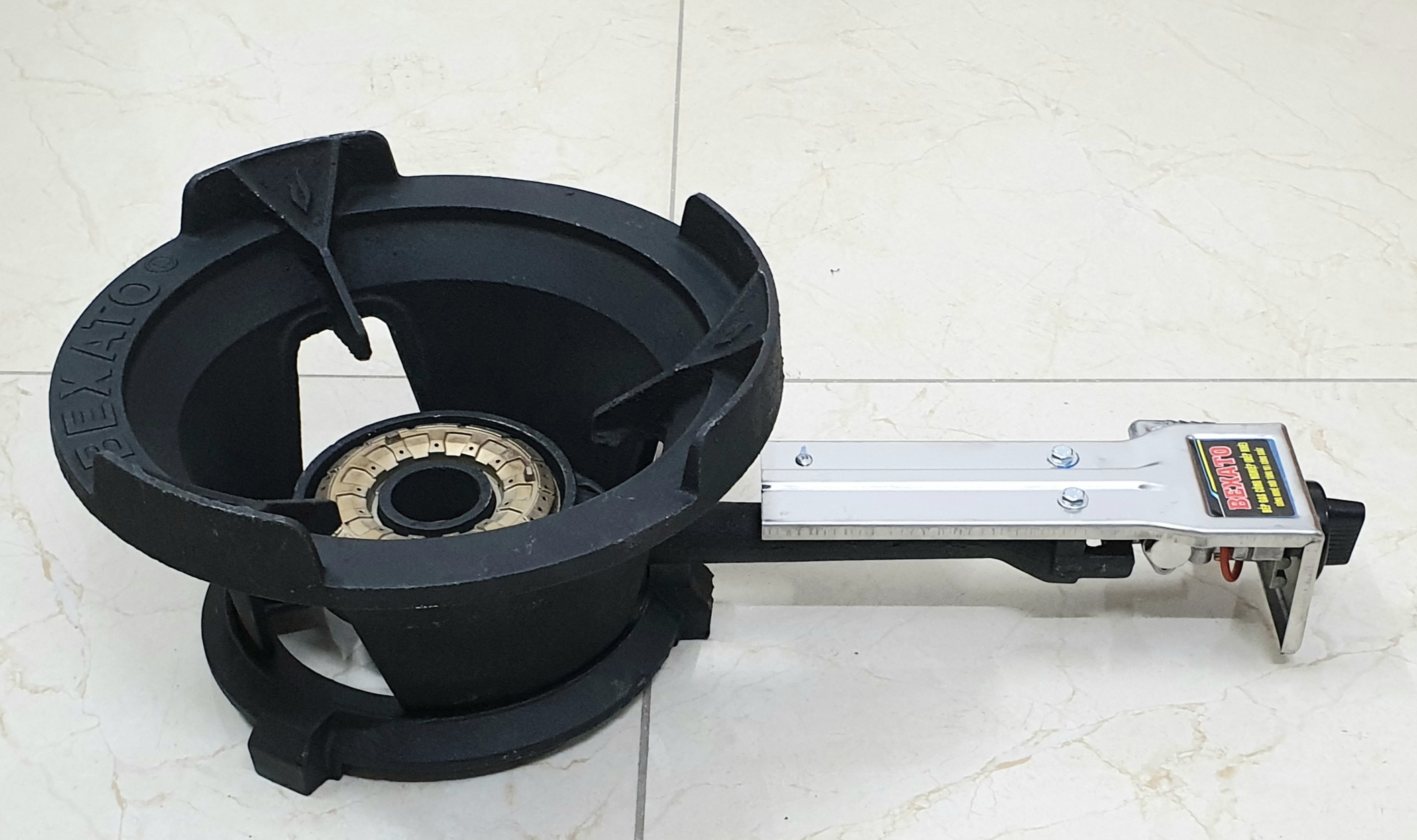 Van bếp GAS công nghiệp TVG-lasting-2
