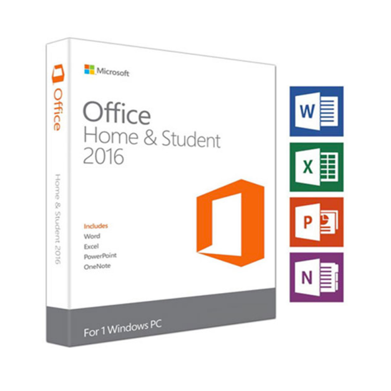 ms office home and student