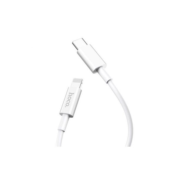 Cáp sạc nhanh Type C đến Hoco X36 cho ip