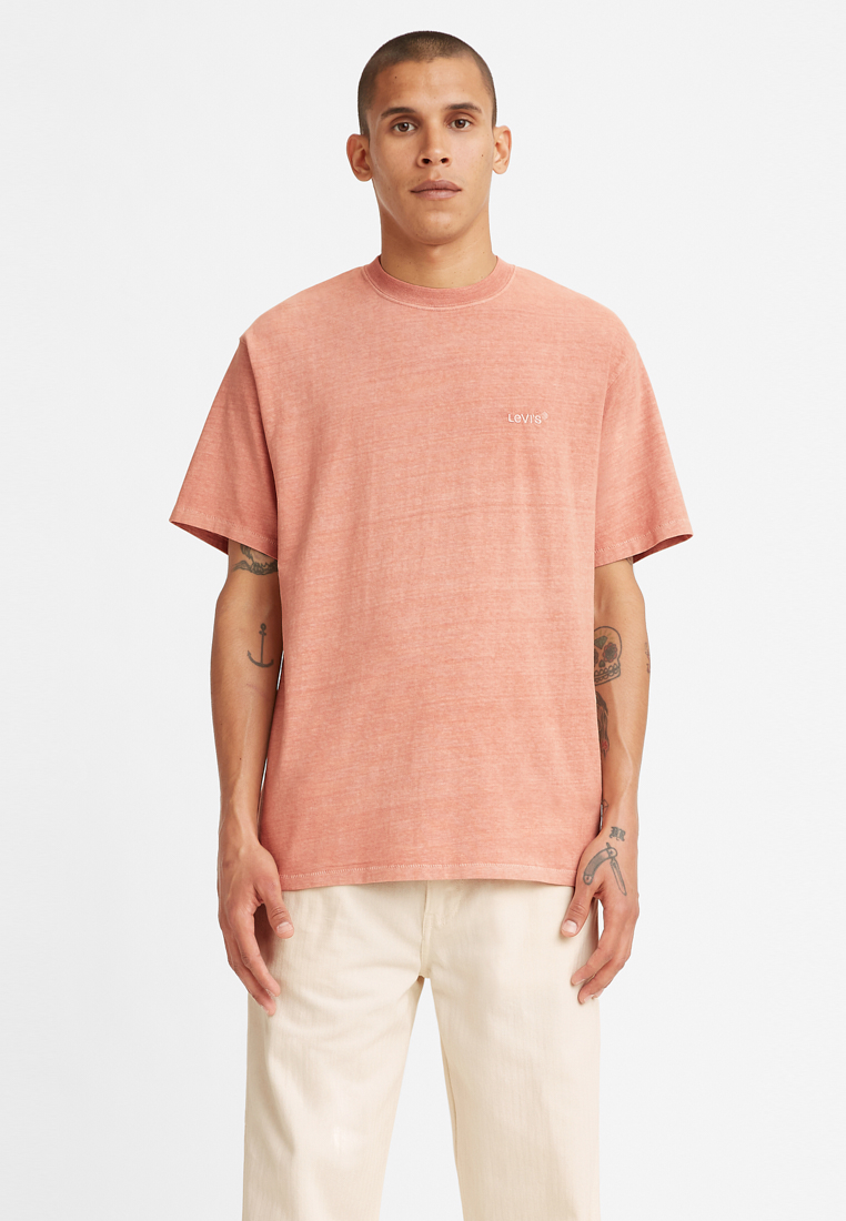 LEVI'S - Áo Thun Nam A0637-0022