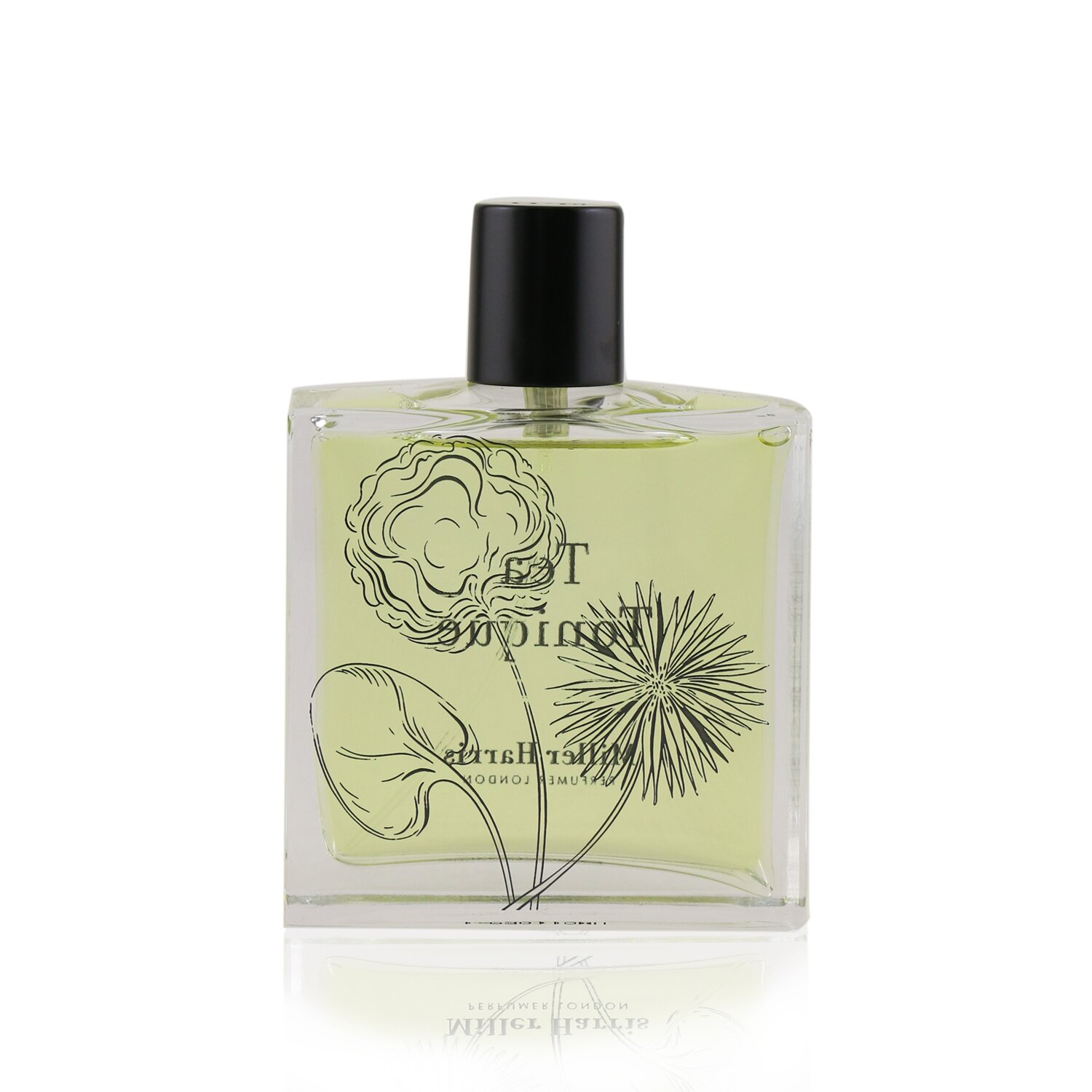 香水(ユニセックス) Miller Harris Tea Tonique 100ml Tea Tonique Eau de Parfum | Miller Harris