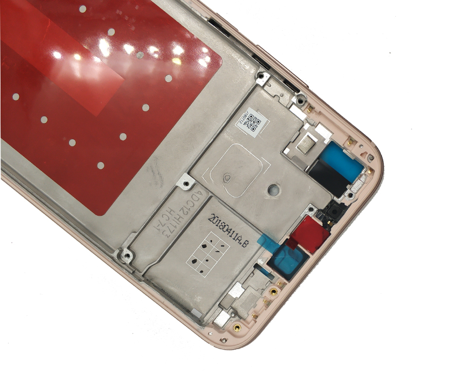 BP-%20for%20Huawei%20P20%20Lite/%20Nova%203E%20Middle%20Frame%20Plate%20Housing%20Bezel%20Faceplate%20Bezel%20LCD%20Supporting%20Front%20Frame%20Repair%20Spare%20Parts%20-%20Image%205