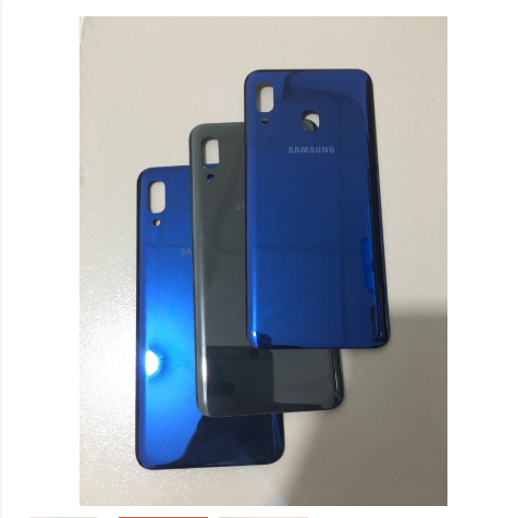 Nắp lưng Samsung Galaxy A20 đủ màu mới 100%