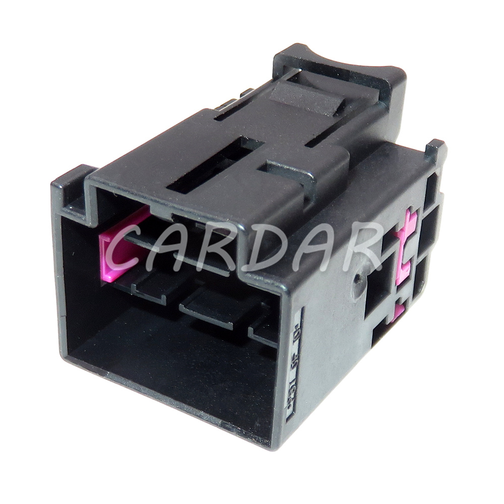 1%20Set%2017%20Pin%20Car%20Seat%20Wire%20Cable%20Female%20Male%20Docking%20Unsealed%20Socket%20Starter%20Composite%20Connector%20For%20Vw%20Audi%204f0972575%204f0972483%20-%20Image%205