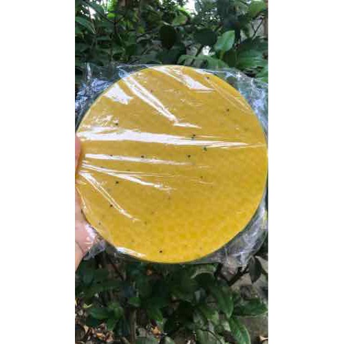 1KG bánh tráng nướng mè vàng