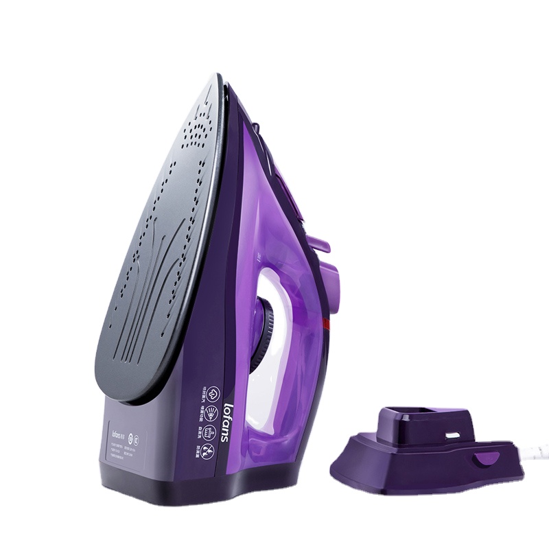 Xiaomi Youpin Lofans Electric Steam Wireless Iron For Clothes Steam Irons Ironing Multifunction Flat Portable Steam Irons