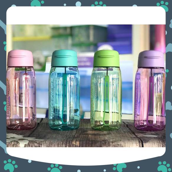 Bình nước Tupperware Lohas Flask 550ml