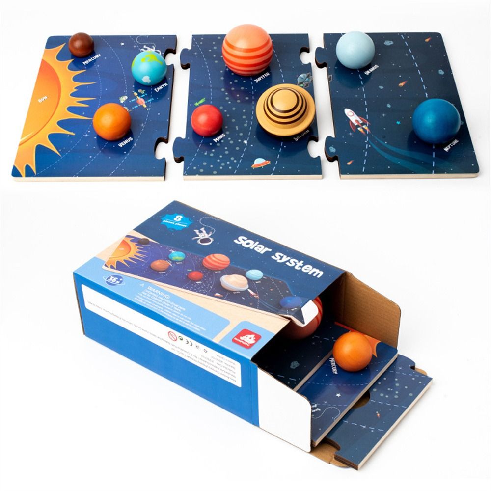 Toddlers%20Baby%203D%20Wooden%20Solar%20System%20Puzzle%20Toy%20Eight%20Planets%20Early%20Education%20Planets%20Matching%20Board%20Smooth-edges%20Solar%20System%20Model%20Planet%20Board%20Toy%20Parent-child%20Interactive%20-%20Image%209