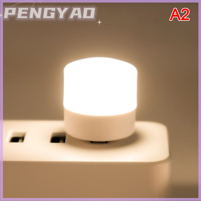 Usb led light usb đèn bảo vệ mắt đọc sách ánh sáng máy tính đèn đọc sách