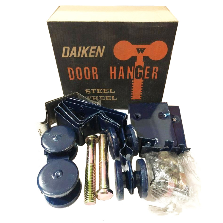 Daiken Door Hanger Steel Wheel Door Hanger Model Others