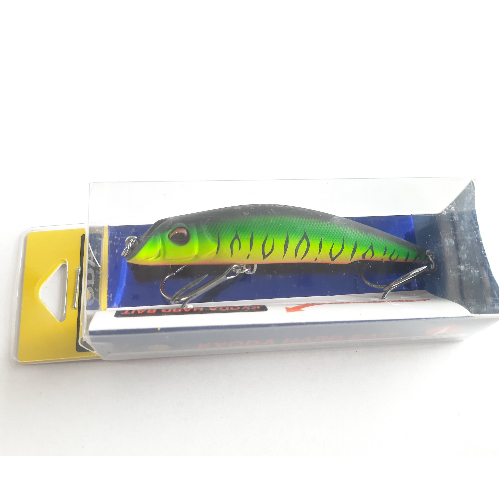 Mồi chẻm Minnow  KYODA.