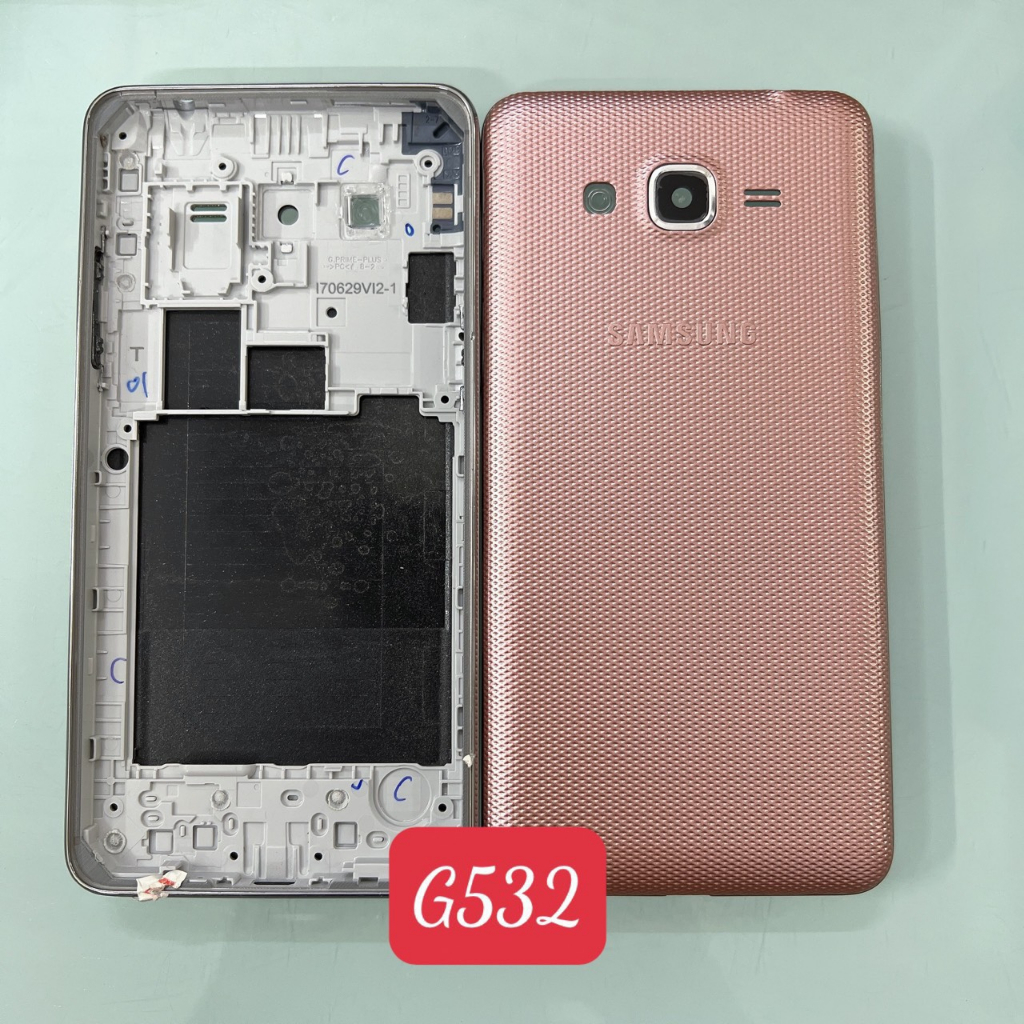 G532 - vỏ samsung g532 - nắp lưng ss g532 - nắp pin samsung g532 - vỏ samsung j2 prime