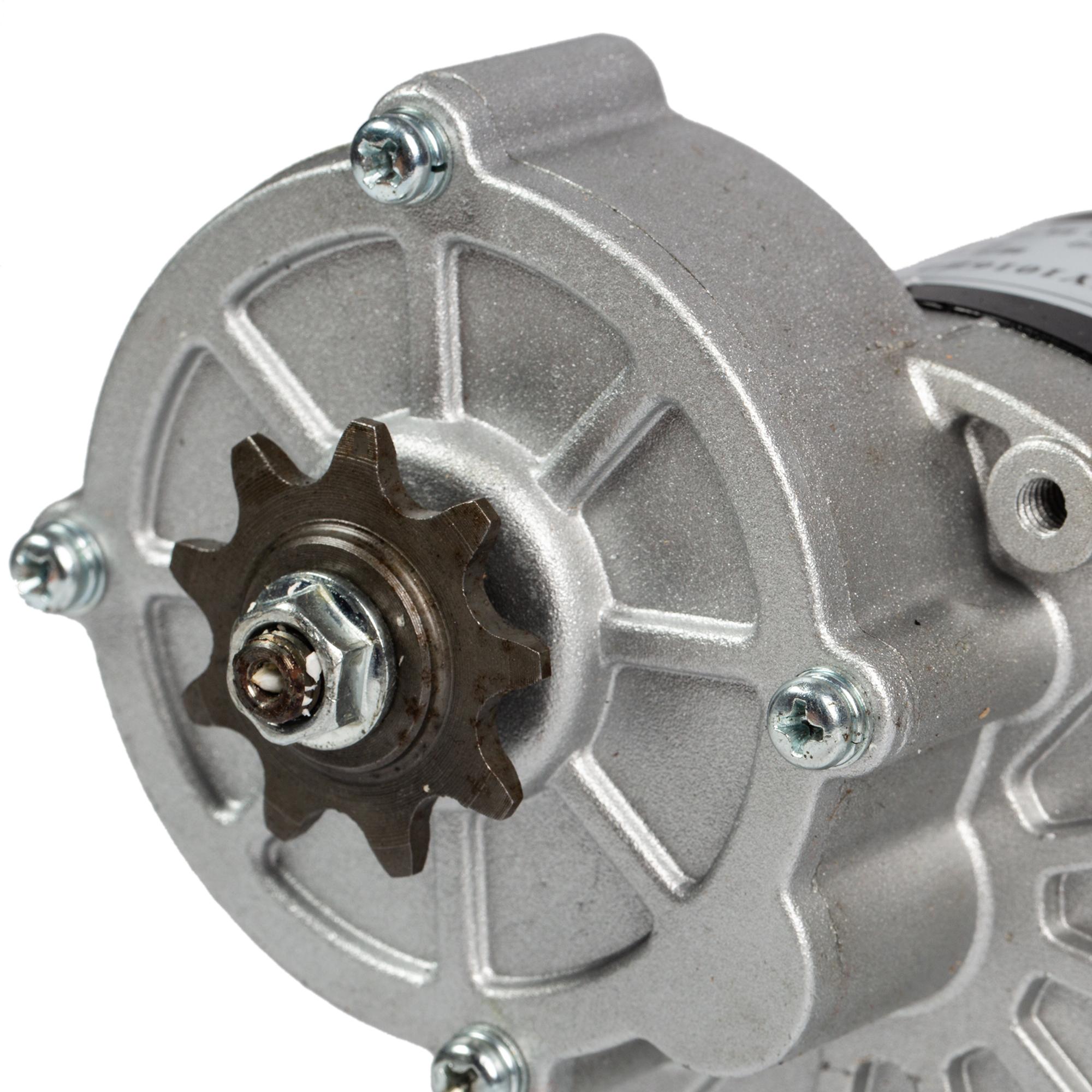 Motor Giảm Tốc 24V 250W