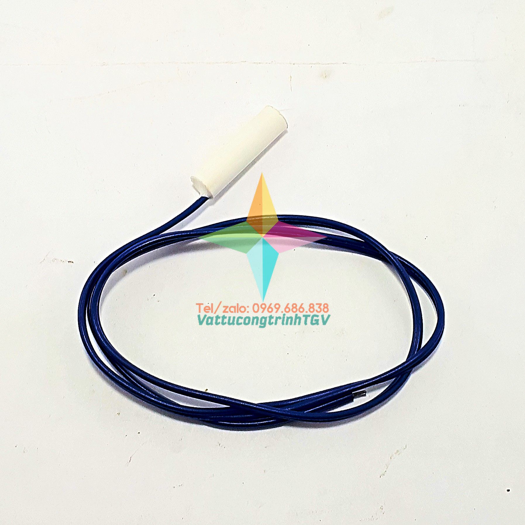 Sensor cảm biến nhiệt độ cho tủ lạnh loại 4K