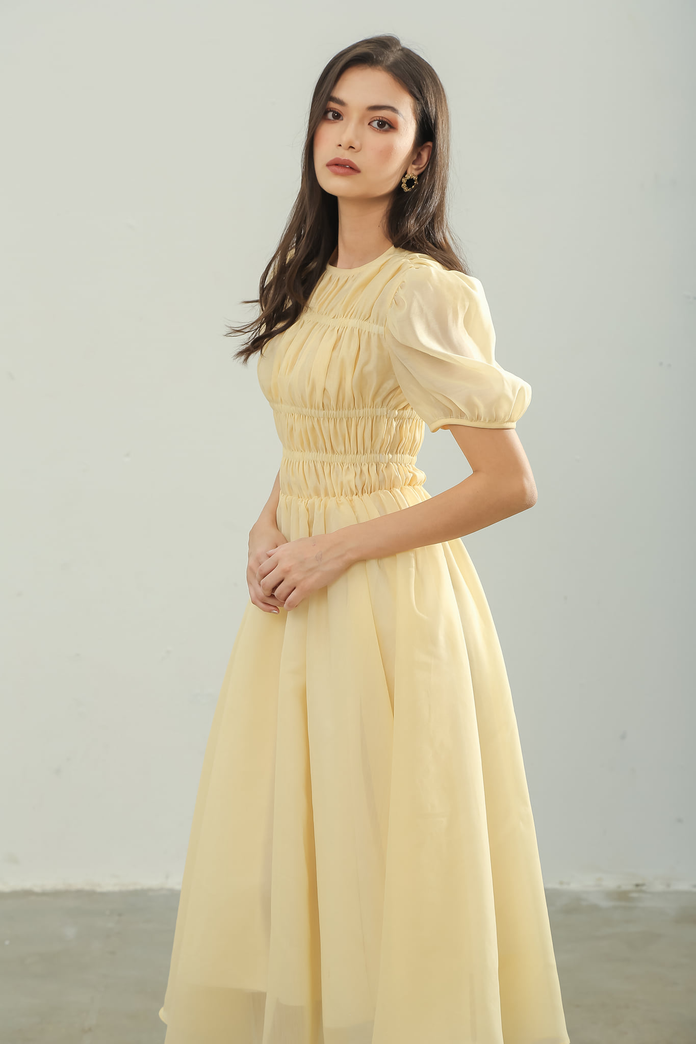 Moda de Lita - Đầm nữ dáng xòe Meir