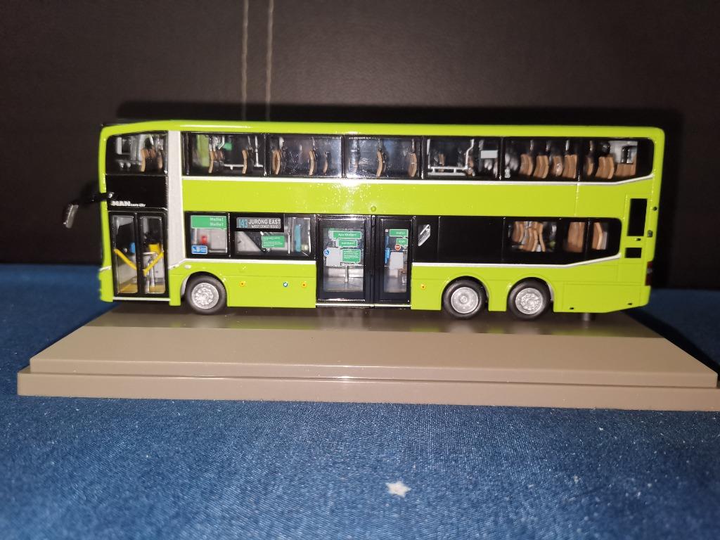 smrt bus toy