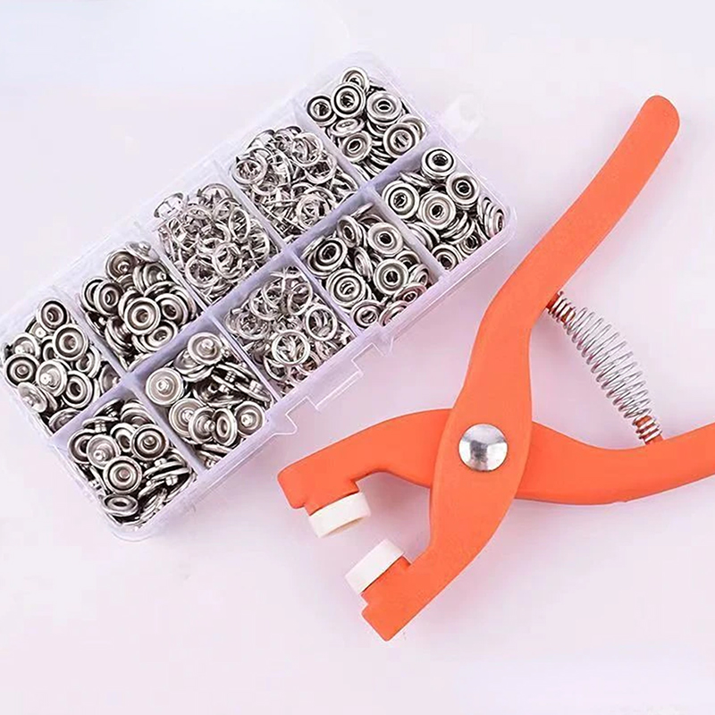 50/100PCS%20Plier%20Tool%20Metal%20Sewing%20Buttons%20Five-claw%20Buckle%20Metal%20Snap%20Buttons%20Clothes%20Stitch%20Free%20Fastener%20Safety%20Sewing%20Tools%20-%20Image%202