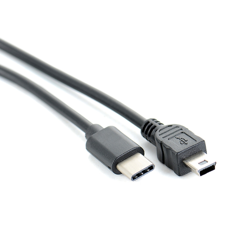 30cm Loại đa chức năng C để Camera Mini USB OTG bản sao Cáp chuyển đổi USB Dây chuyển đổi cáp USB Cỡ Nhỏ