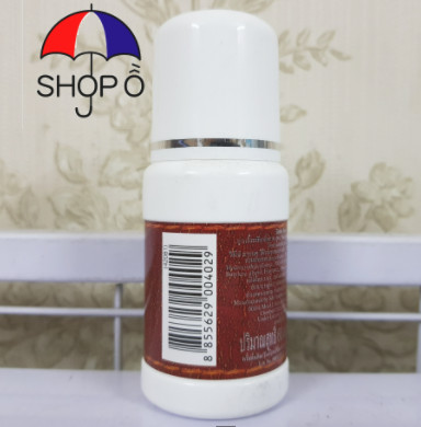 [HCM]Lăn khử mùi Top Country Thái Lan