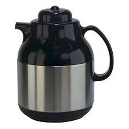 Phích pha trà giữ nhiệt Rạng Đông inox