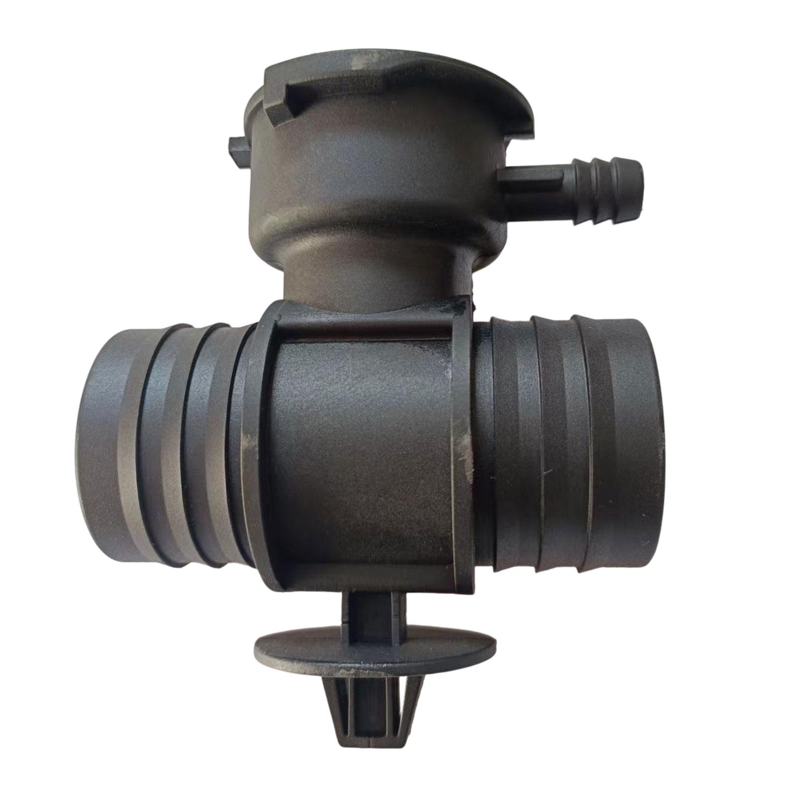 52028810al Coolant Filler Neck Durable Professional Easy To Install ...