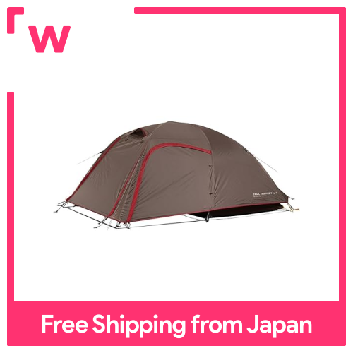 snow peak [with novelty] 65th Anniversary Trail Tripper Pro