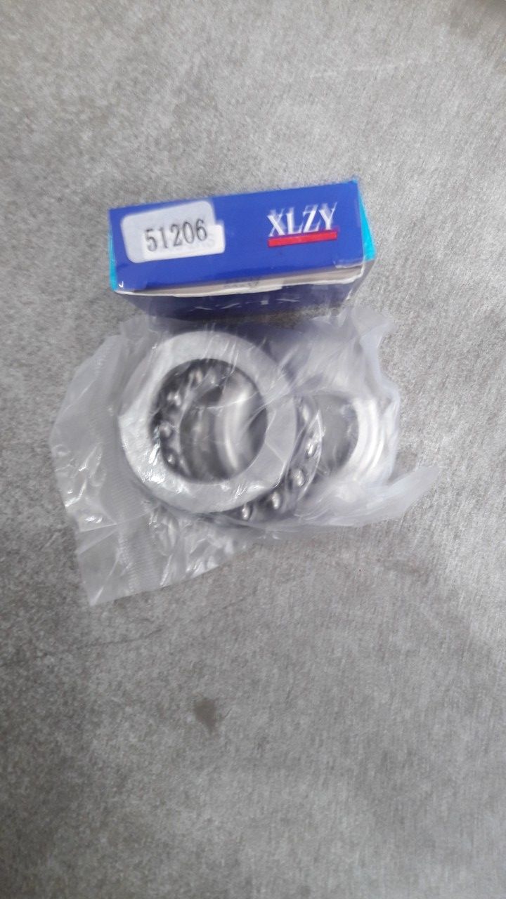 Vòng bi tỳ XLZY 51205 (8205) đến 51209 (8209)