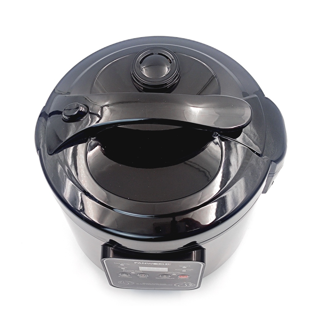 Máy làm tỏi đen Panworld PW-1222