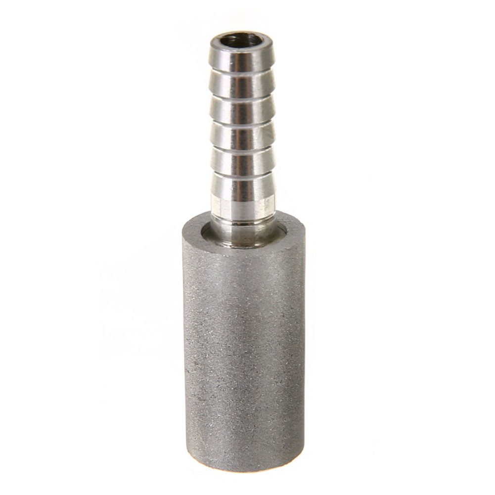 Hozzby Diffusion Stone Beer Carbonization Aeration Stone Beer Brewing 0.5 2 Microns 【Ready Stock】