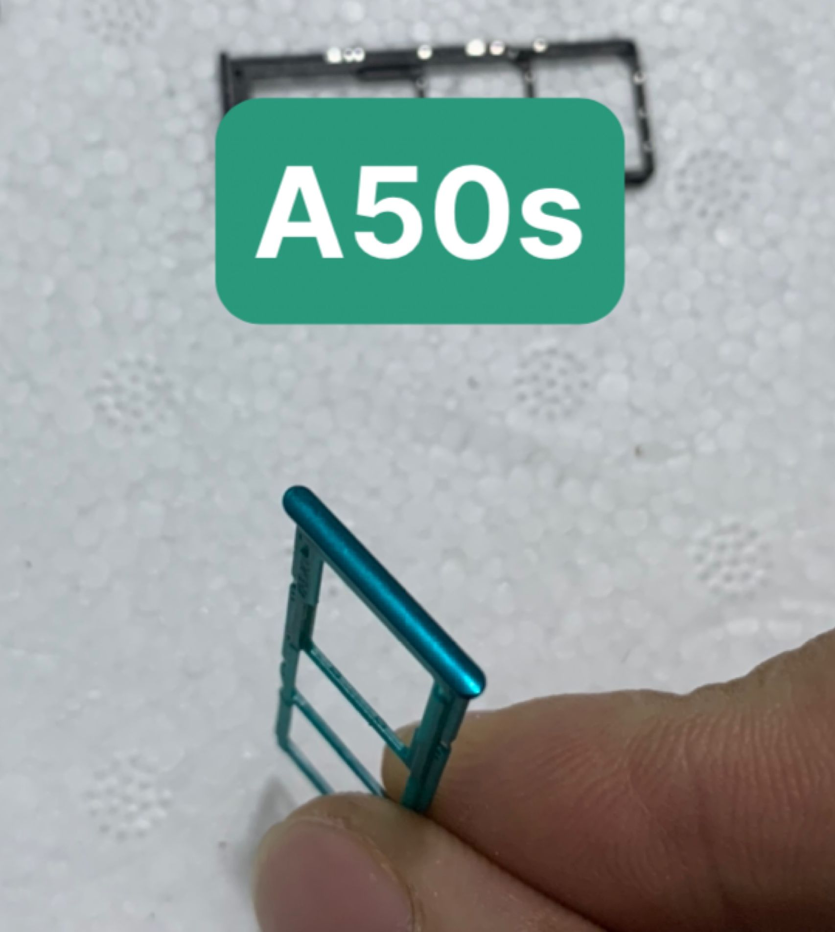 khay sim samsung A50s