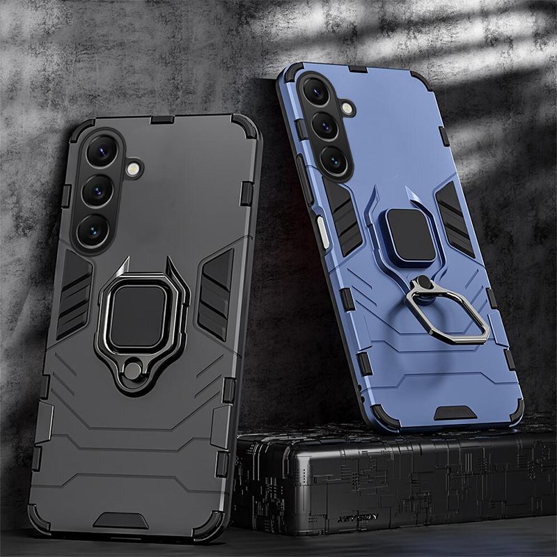 Phone%20case%20Samsung%20Galaxy%20A36%20A26%20A56%20Shockproof%20Armor%20Stand%20with%20Holder%20Car%20adsorb%20Ring%20Back%20Cover%20Samsung%20A36%20A26%20A56%20Case%20-%20Image%205