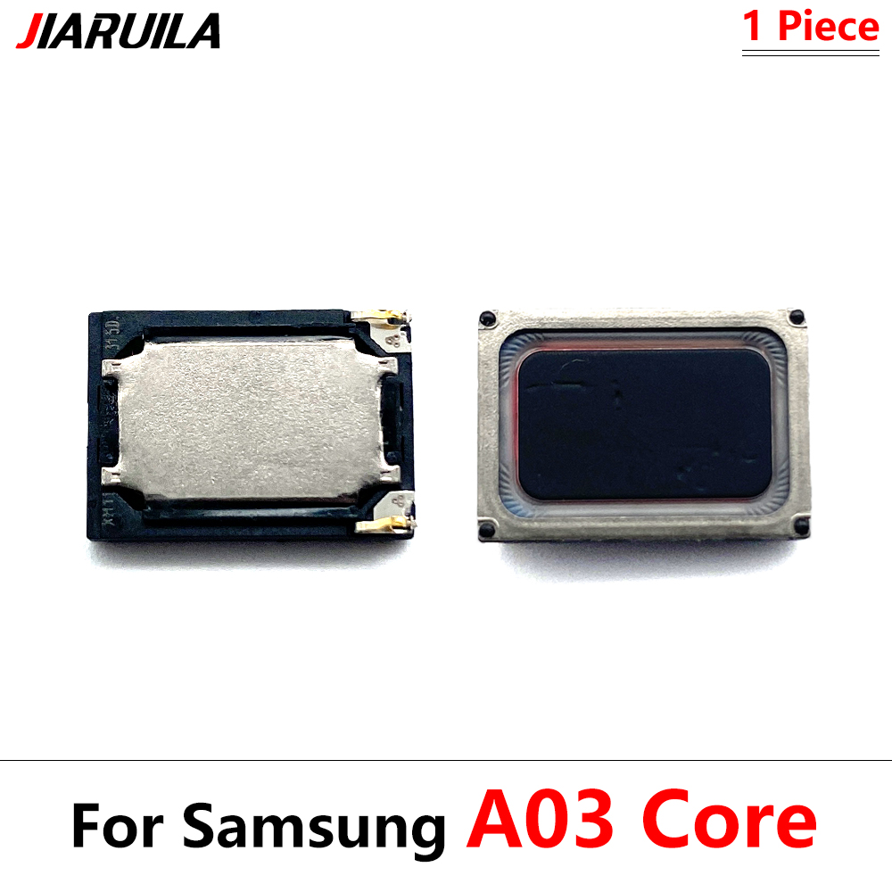 NEW 【Too much love!】Rear Inner Ringer Buzzer Loud Speaker For Samsung ...