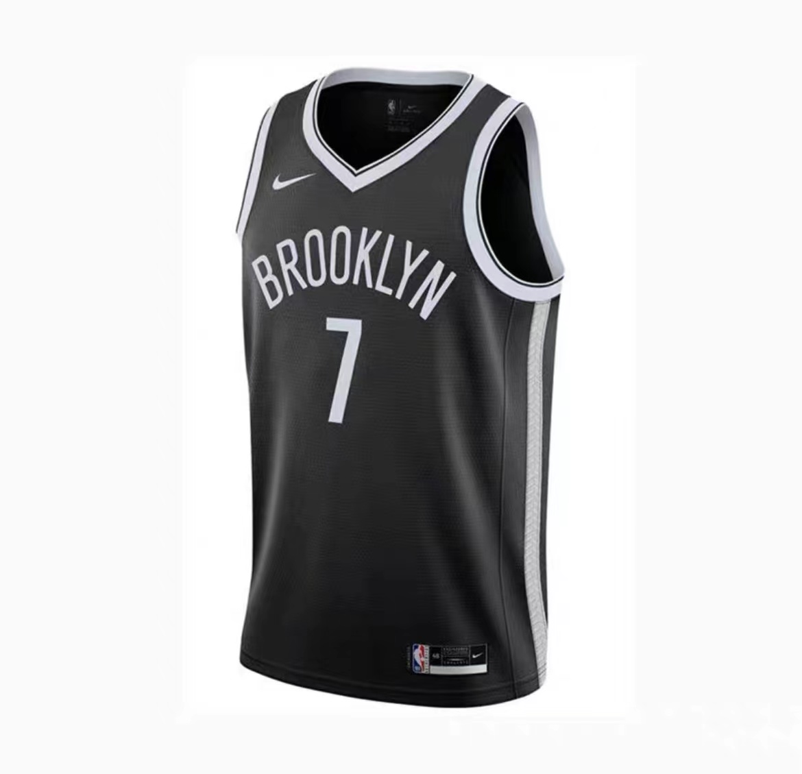 Men’s Brooklyn Nets Kevin Durant #7 Jersey | Lazada PH