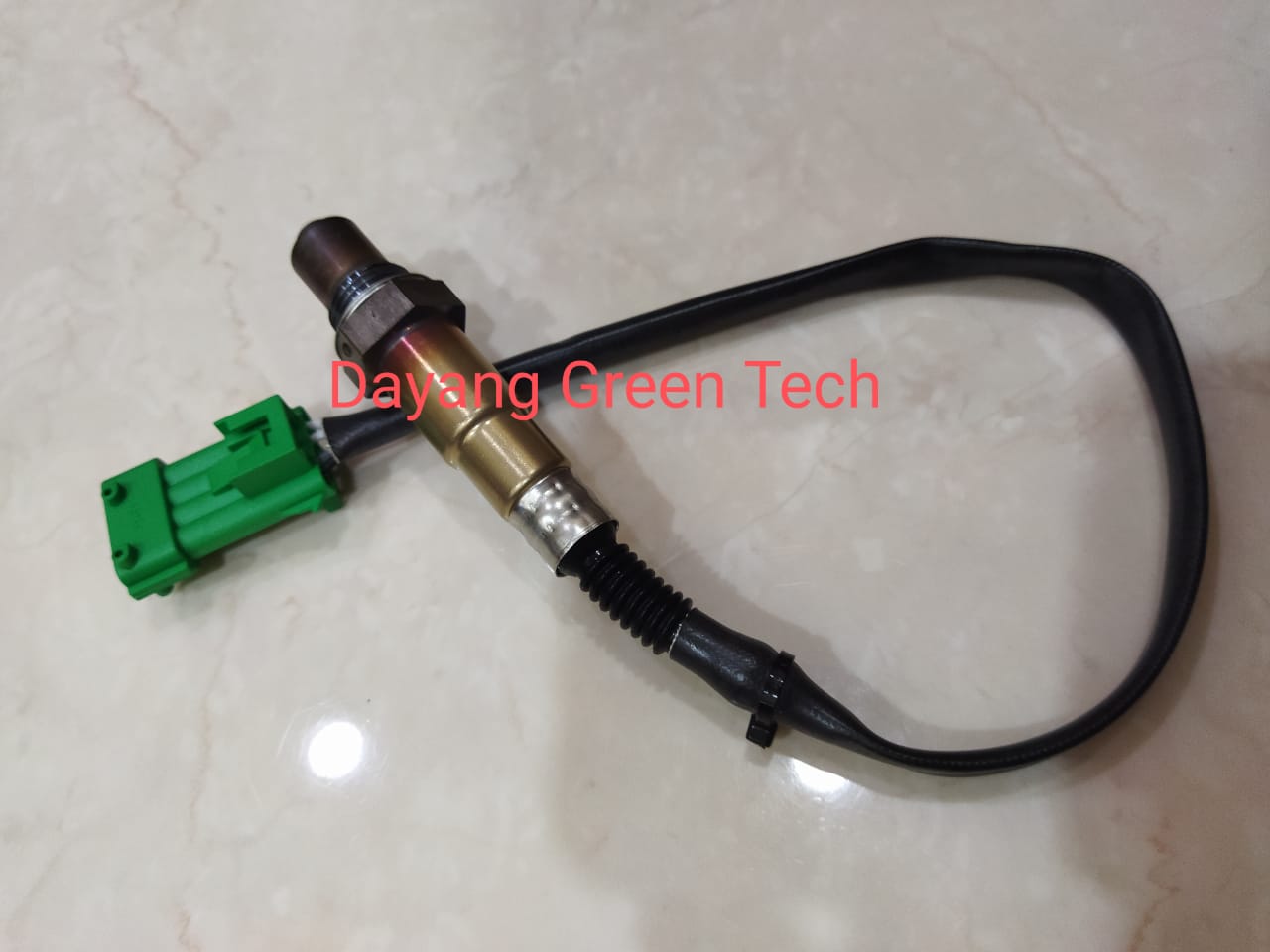 Modenas Pulsar NS 200/ RS 200/ Dominar 400 exhaust pipe Sensor / oxygen Sensor / o2 sensor Lazada