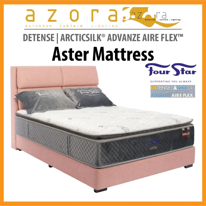 Four Star Aster Mattress