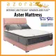 Four Star Aster Mattress. 