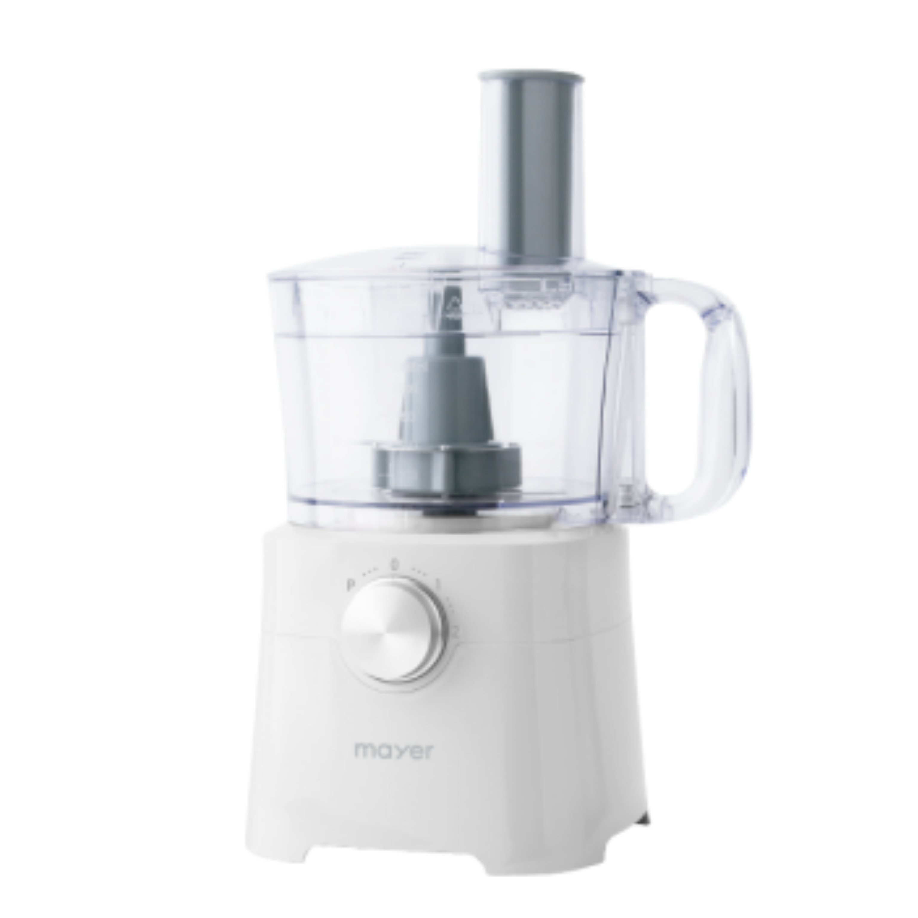 Mayer 2L MultiFunctional Food Processor (MMFP402) Lazada Singapore