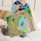 Melissa & Doug Take-Along Wooden Play Set (2 Themes). 