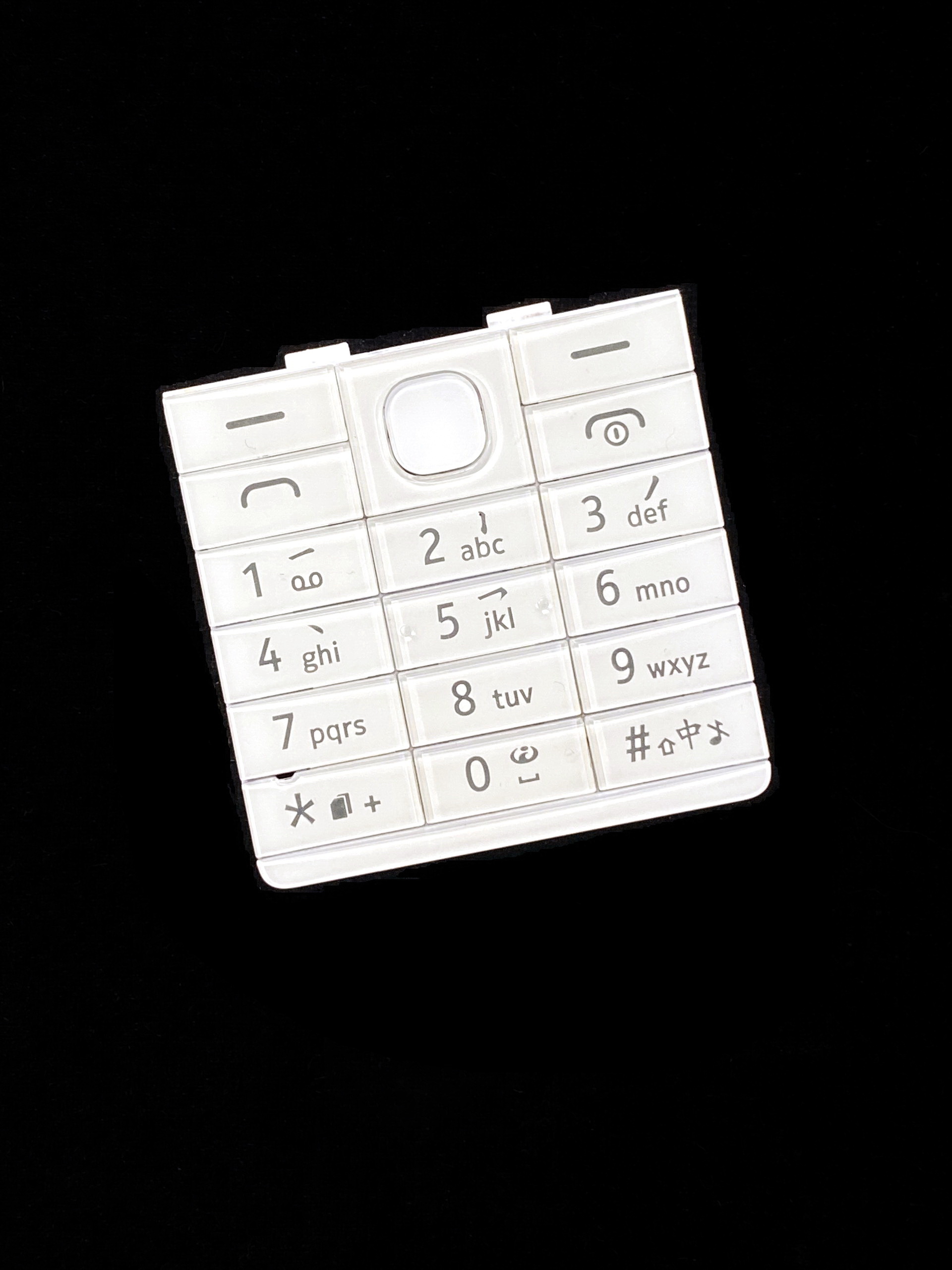 Bàn Phím Zin Bóc Máy Điện Thoại Nokia 515